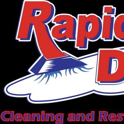 Avatar for Rapid Dry services