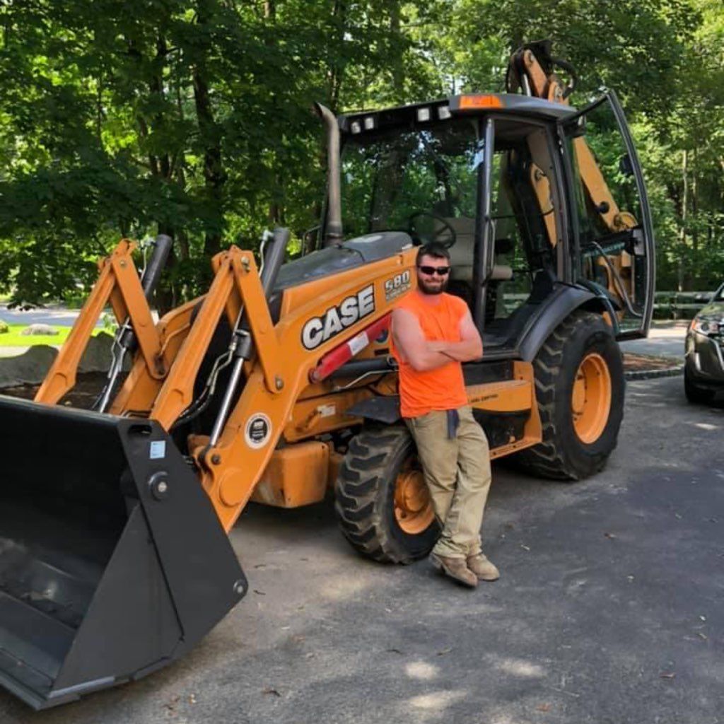 Kelly Excavation Inc.