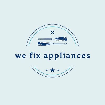 Avatar for We Fix Appliances