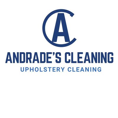 Avatar for Andrade’s Upholstery Cleaning