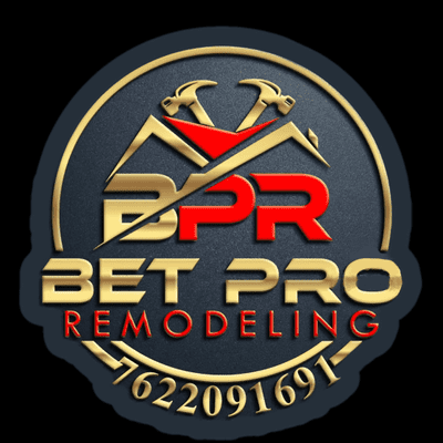 Avatar for BetPro Remodeling contractors Corporation