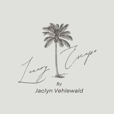 Avatar for Luxury Escape by Jaclyn Vehlewald