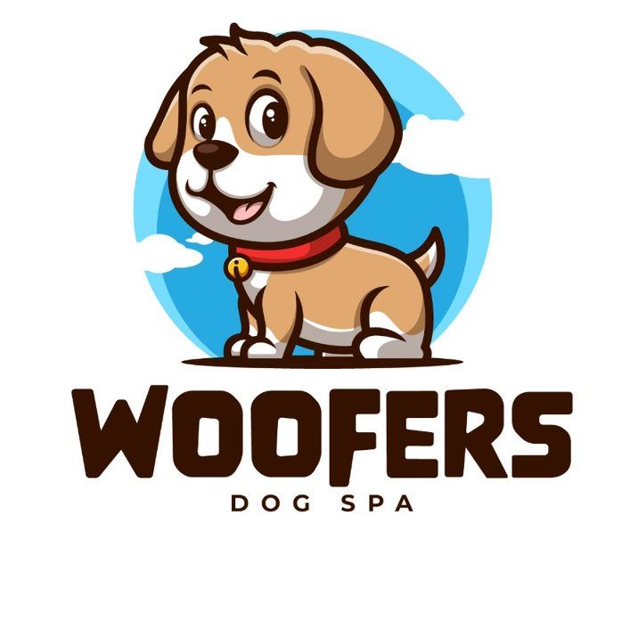 Woofers Dog Spa