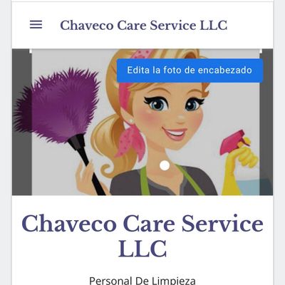 Avatar for Chaveco care services LLC