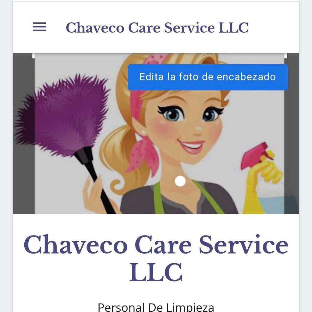 Chaveco care services LLC