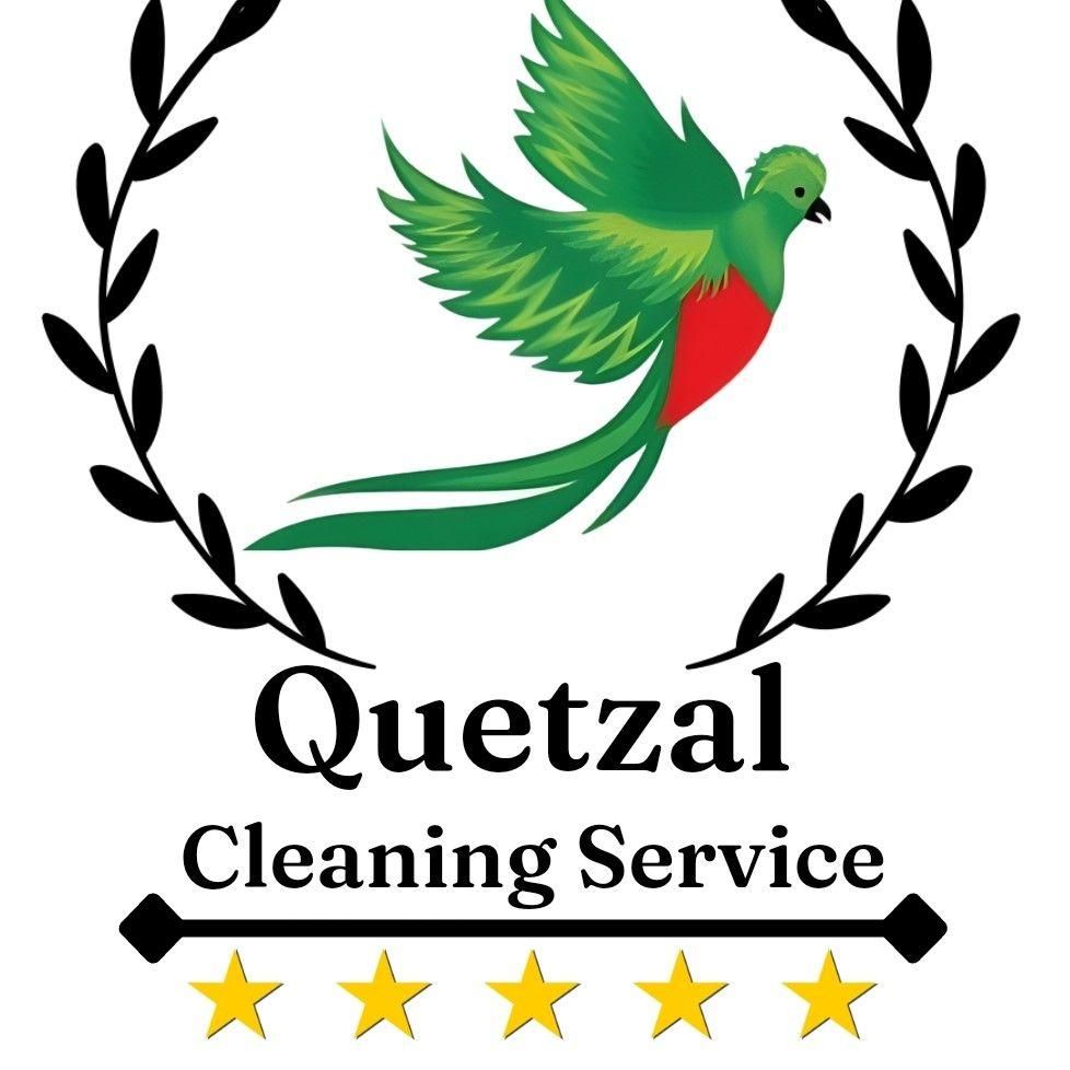 Quetzal Cleaning Service