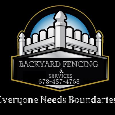 Avatar for Backyard fencing and services