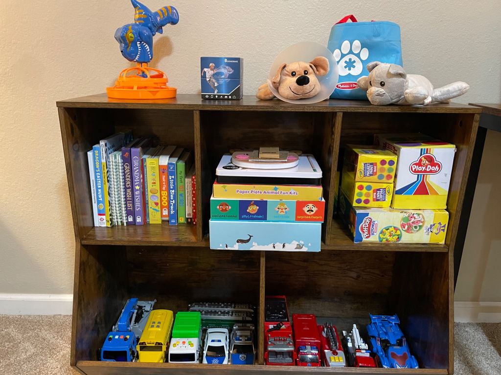 Customer photos