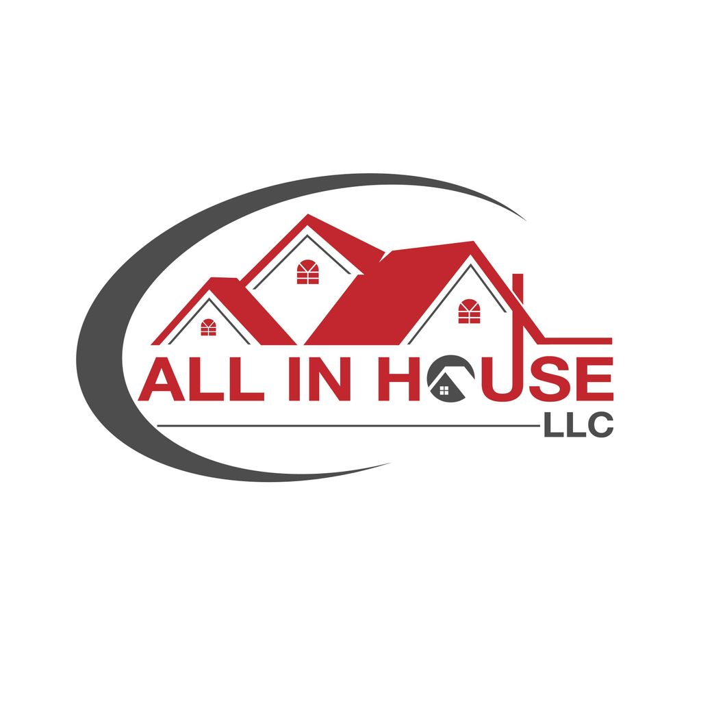 All in house llc