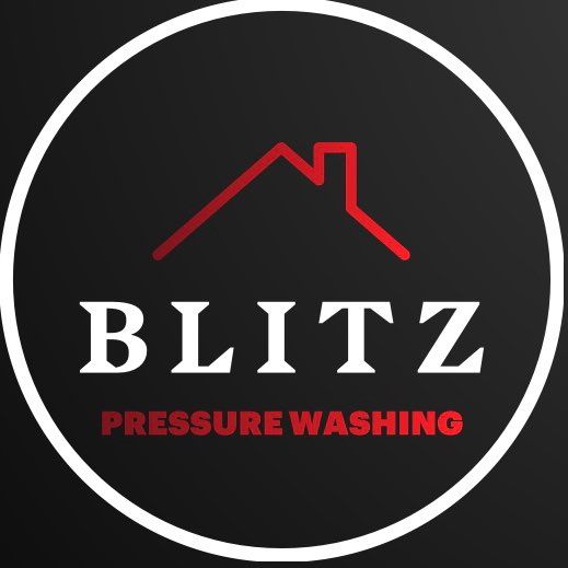 Blitz Pressure Washing
