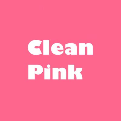 Avatar for Clean Pink