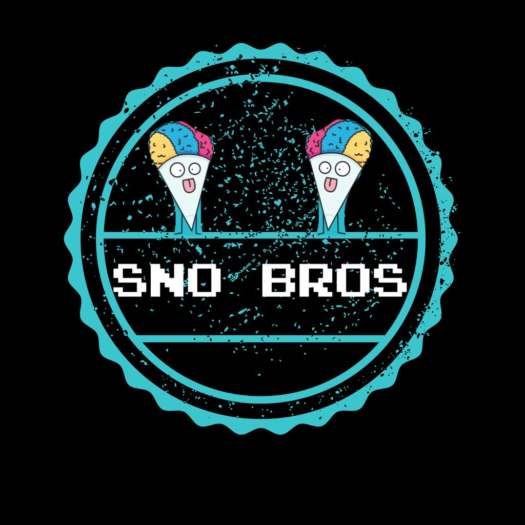 Option 1 for Sno Bros