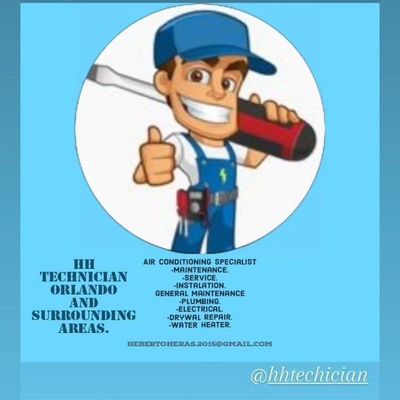 Avatar for HH technician services