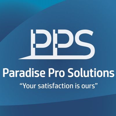 Avatar for Paradise Pro Solutions