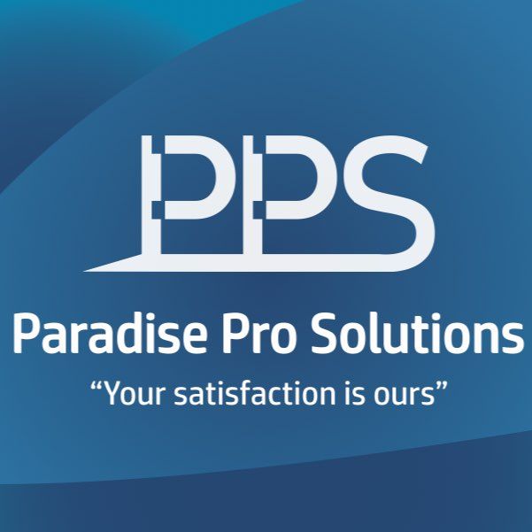Paradise Pro Solutions