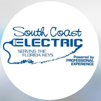 Avatar for South coast electric
