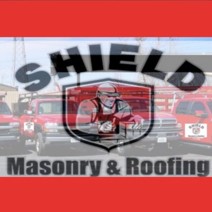 Shield Masonry & Roofing