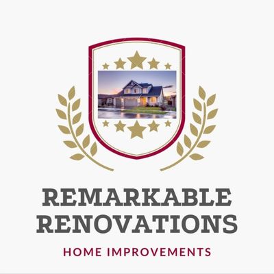 Avatar for Remarkable Renovations Home Improvement LLC