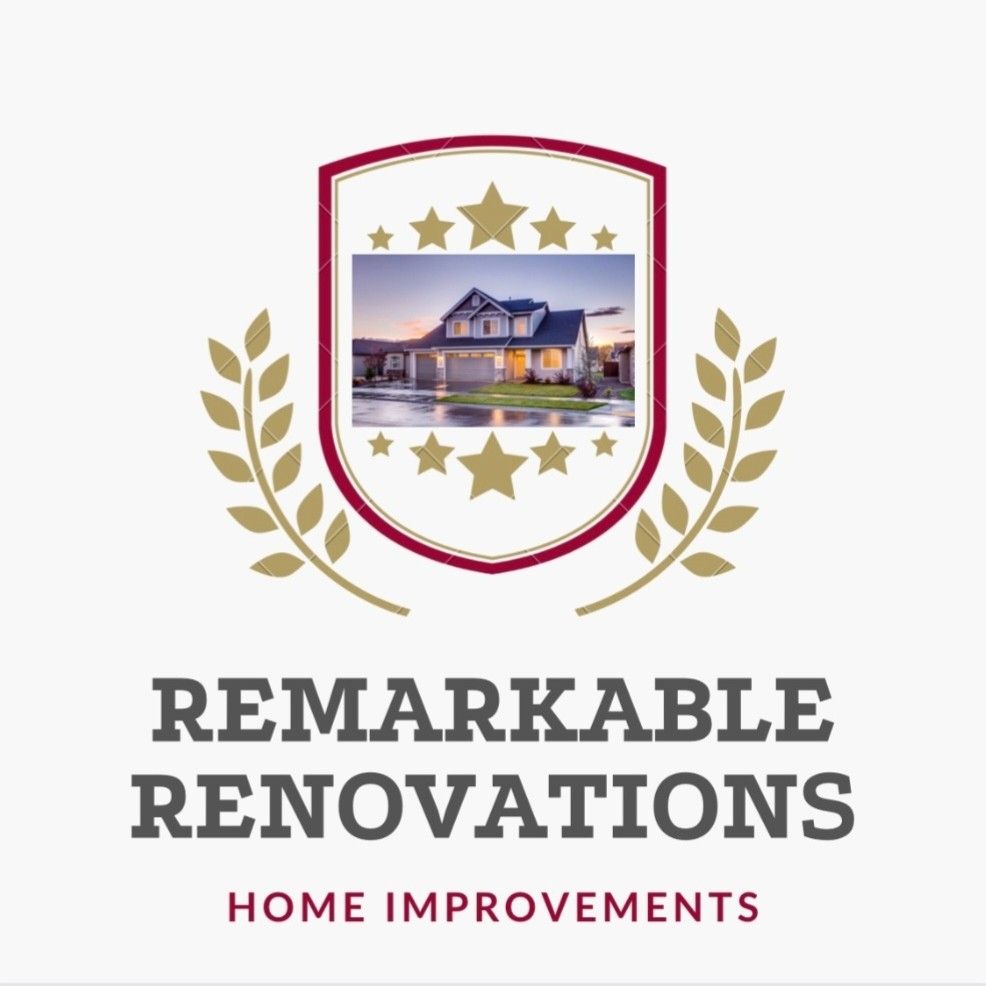 Remarkable Renovations Home Improvement LLC