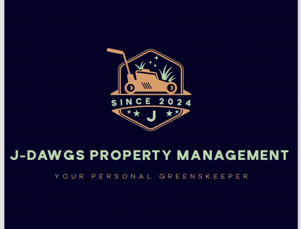 J-Dawgs Property Management