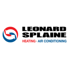 Avatar for Leonard Splaine Heating & Air Conditioning
