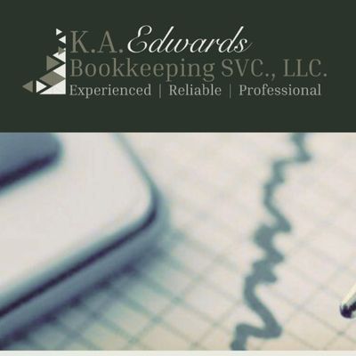 Avatar for K.A. Edwards Bookkeeping SVC., LLC