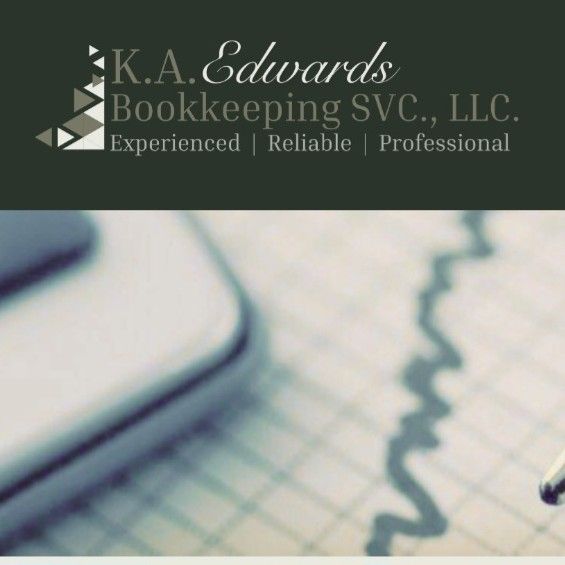 K.A. Edwards Bookkeeping SVC., LLC