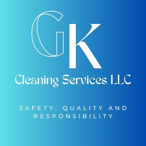 GK  Cleaning service LLC