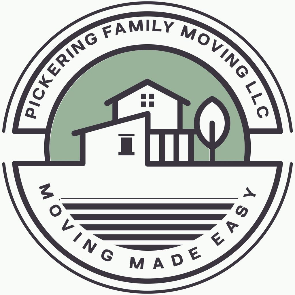Pickering Family Moving LLC