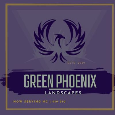 Avatar for Green Phoenix Landscapes