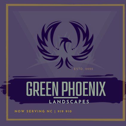 Green Phoenix Landscapes