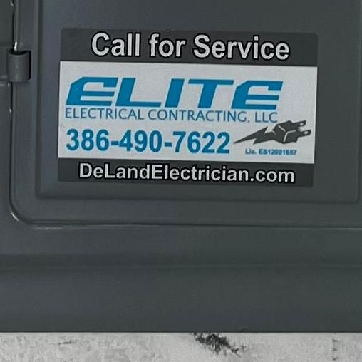 ELITE ELECTRICAL CONTRACTING, LLC