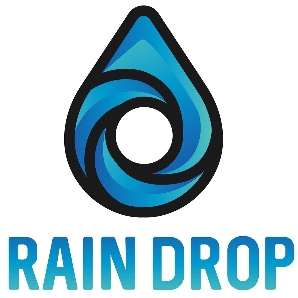 Rain Drop Production