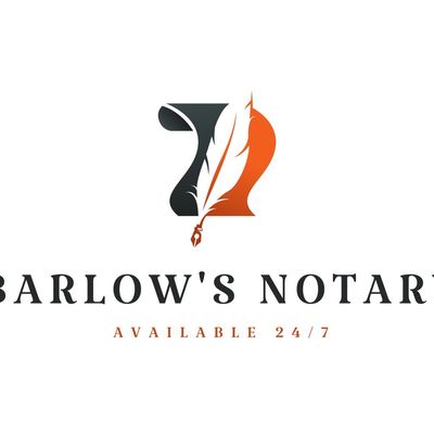 Avatar for Barlow's Notary