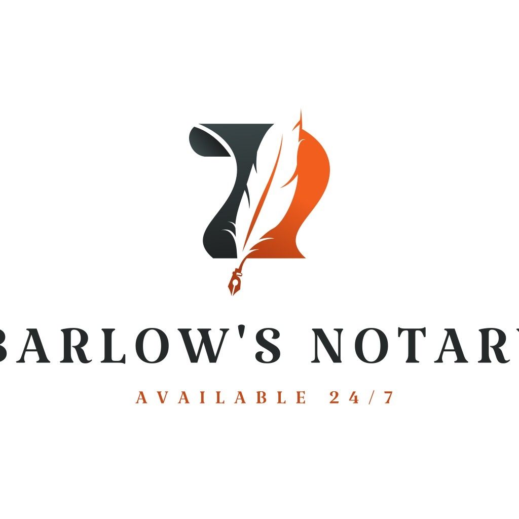 Barlow's Notary