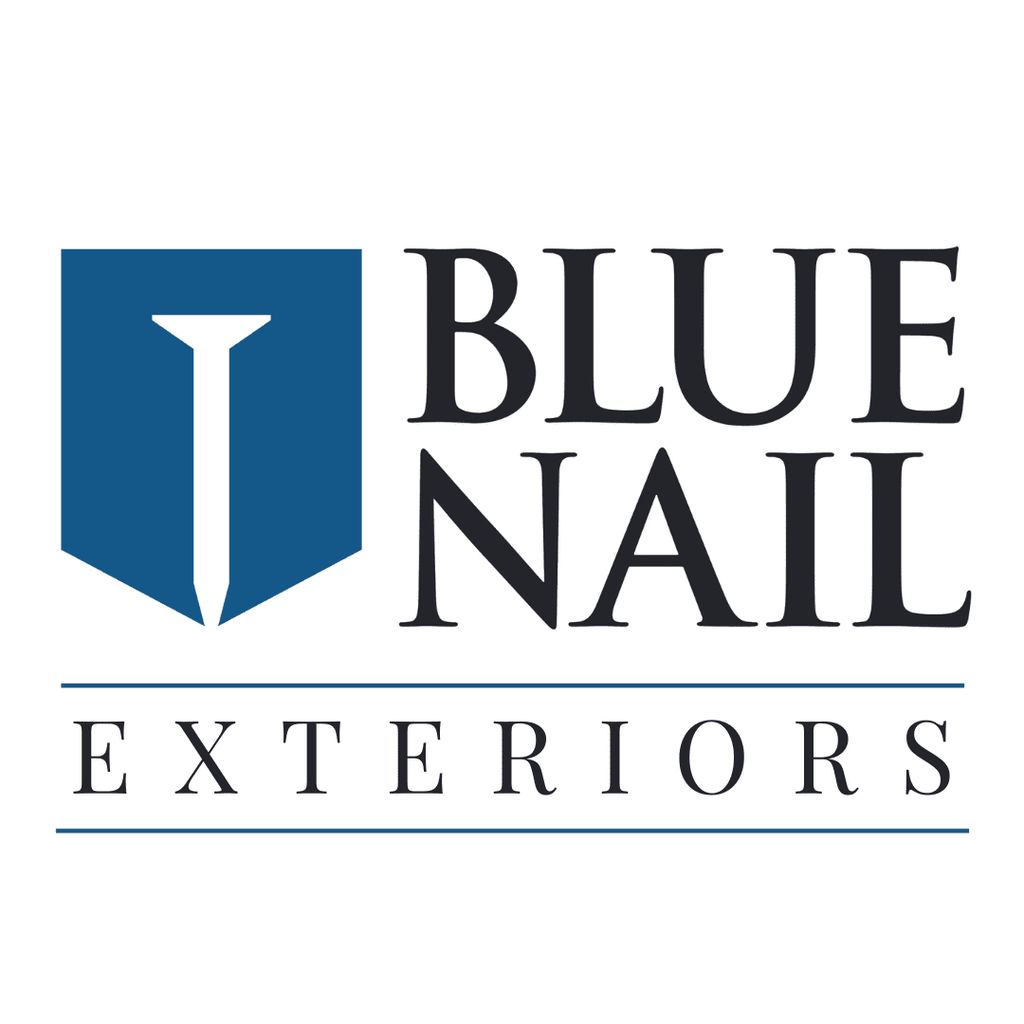 Blue Nail Exteriors