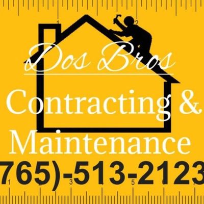 Avatar for Dos Bros Contracting & Maintenance