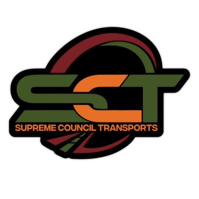 Avatar for Supreme Council Transports