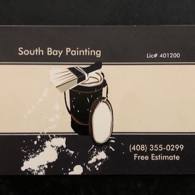 Avatar for South Bay Painting
