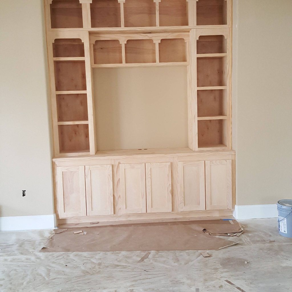 xfactor carpentry