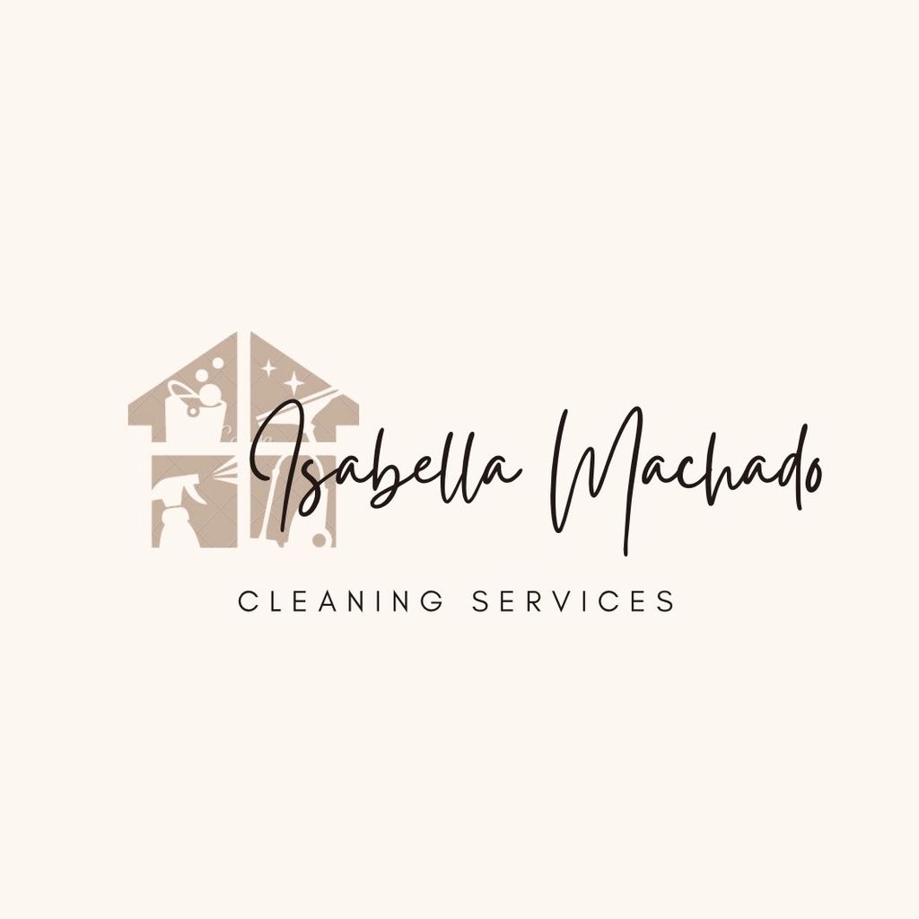Isabella Machado Cleaning Services