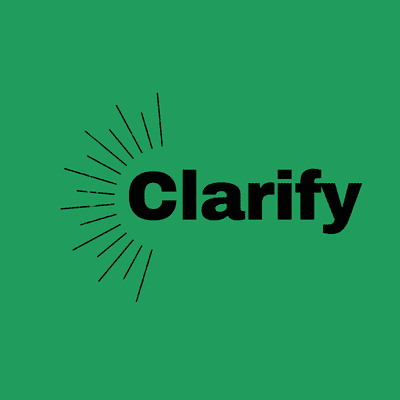 Avatar for Clarify Services
