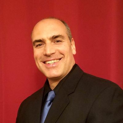 Avatar for BÜLENT GÜNERALP VOICE LESSONS - ONLINE ONLY.