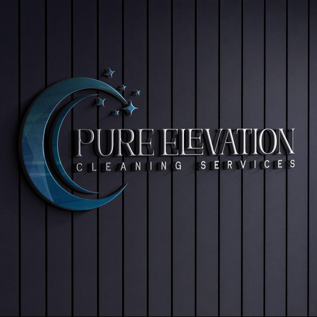 Pure Elevation Cleaning Services