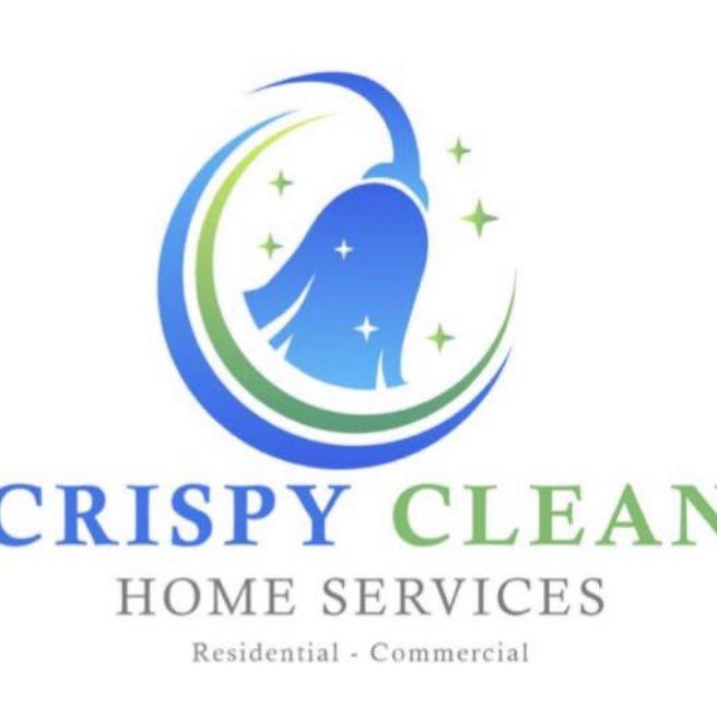 Crispy Clean Home Services