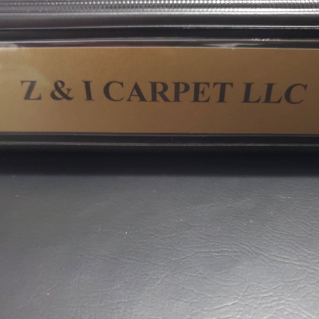 Z&I CARPET LLC