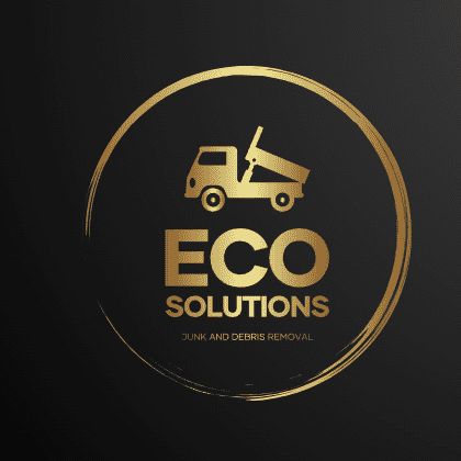 ECO SOLUTIONS JUNK REMOVAL
