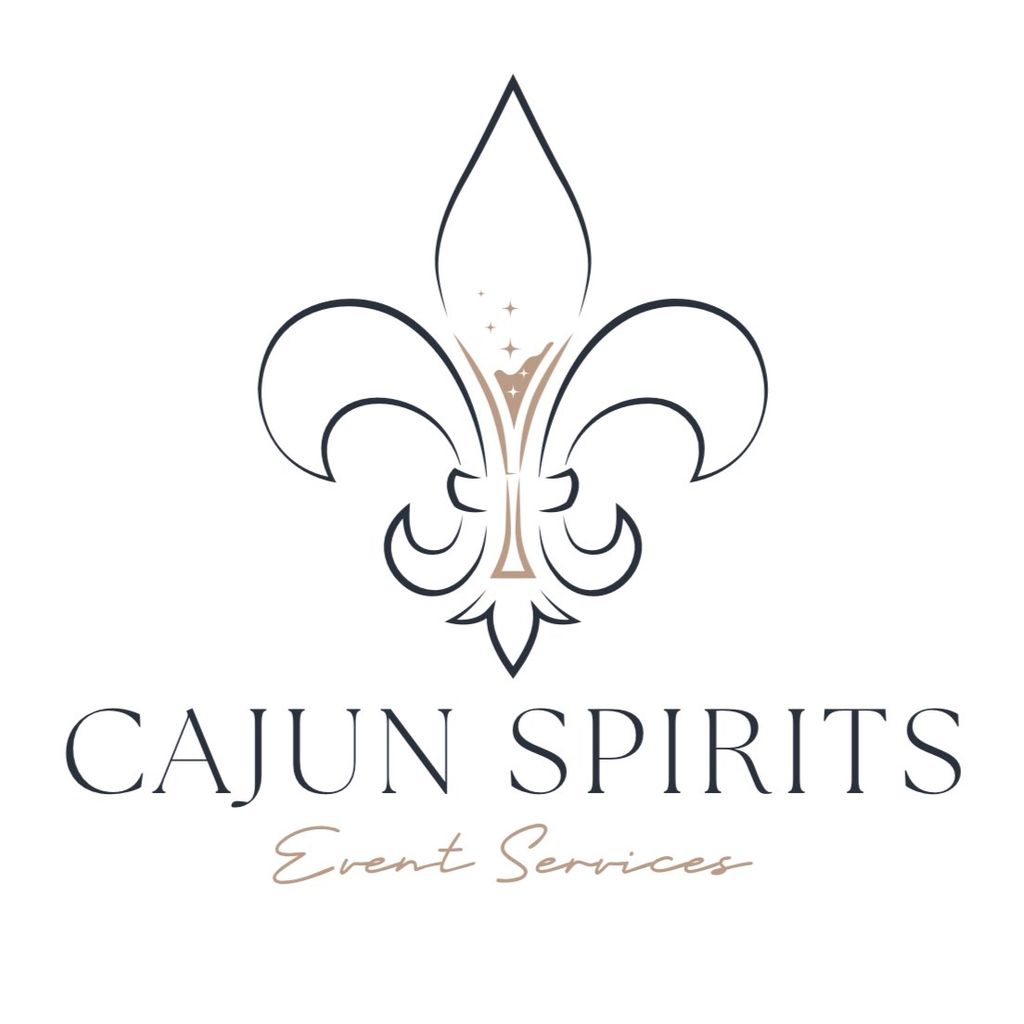 Cajun Spirits