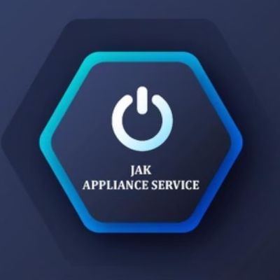 Avatar for JAK  APPLIANCE REPAIR LLC