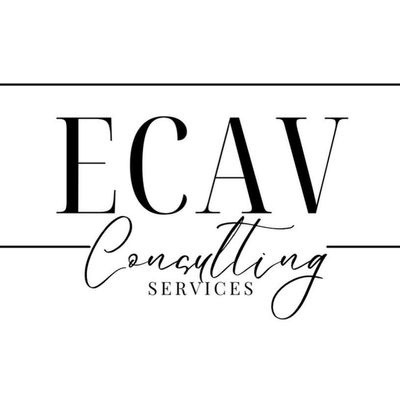 Avatar for ECAV Consulting Services, LLC